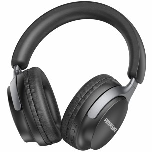Накладные беспроводные наушники Amaya H310 Black Накладные беспроводные наушники Amaya H310 Black