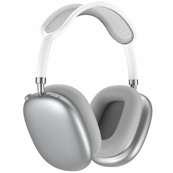 Накладні бездротові навушники Amaya H650M ENC Gray
