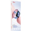Ремінець BlueO Lollipop Silicone для Apple Watch 38/40/41/42mm(ser.10) Pink Purple