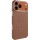 Чохол PC Sparta Slim Shield with Magnetic Fit для Apple iPhone 17 Pro Max (6.9") Brown