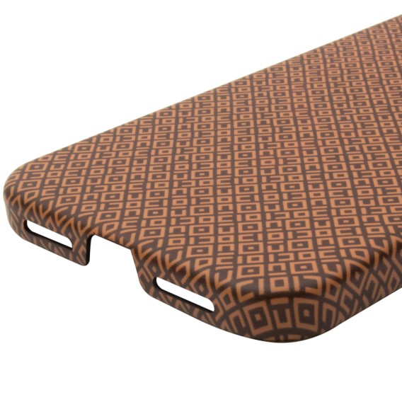Чохол PC Sparta Slim Shield with Magnetic Fit для Apple iPhone 17 Pro Max (6.9") Brown Чохол PC Sparta Slim Shield with Magnetic Fit для Apple iPhone 17 Pro Max (6.9") Brown