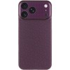 Чохол PC Sparta Slim Shield with Magnetic Fit для Apple iPhone 17 Pro Max (6.9") Deep Purple