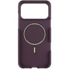 Чохол PC Sparta Slim Shield with Magnetic Fit для Apple iPhone 17 Pro Max (6.9") Deep Purple