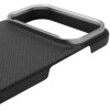 Чохол PC Sparta Slim Shield with Magnetic Fit для Apple iPhone 17 Pro Max (6.9") Midnight Black