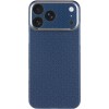 Чохол PC Sparta Slim Shield with Magnetic Fit для Apple iPhone 17 Pro Max (6.9") Ocean Blue