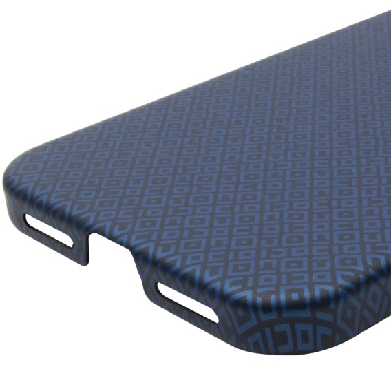 Чохол PC Sparta Slim Shield with Magnetic Fit для Apple iPhone 17 Pro Max (6.9") Ocean Blue
