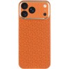 Чохол PC Sparta Slim Shield with Magnetic Fit для Apple iPhone 17 Pro Max (6.9") Orange