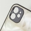 TPU+PC чохол Prisma Fluffie для Apple iPhone 11 (6.1") Bear