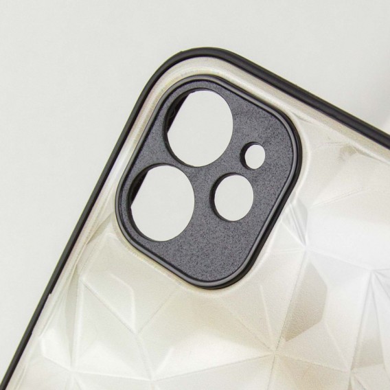 TPU+PC чохол Prisma Fluffie для Apple iPhone 11 (6.1") Bear TPU+PC чохол Prisma Fluffie для Apple iPhone 11 (6.1") Bear