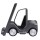 БЗП Amaya AWC-03 5in1 15W with clock Gray