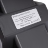 БЗП Amaya AWC-03 5in1 15W with clock Gray
