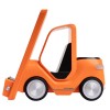БЗП Amaya AWC-03 5in1 15W with clock Orange