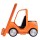 БЗП Amaya AWC-03 5in1 15W with clock Orange
