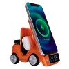 БЗП Amaya AWC-03 5in1 15W with clock Orange