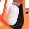 БЗП Amaya AWC-03 5in1 15W with clock Orange