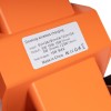 БЗП Amaya AWC-03 5in1 15W with clock Orange