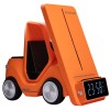 БЗП Amaya AWC-03 5in1 15W with clock Orange