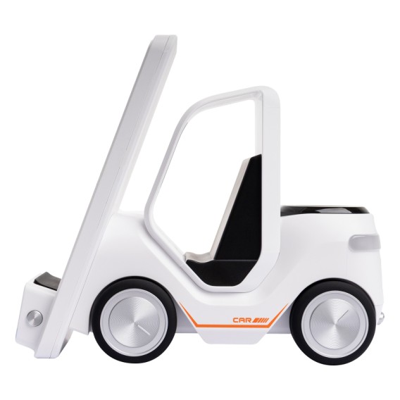 БЗП Amaya AWC-03 5in1 15W with clock White