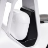 БЗП Amaya AWC-03 5in1 15W with clock White
