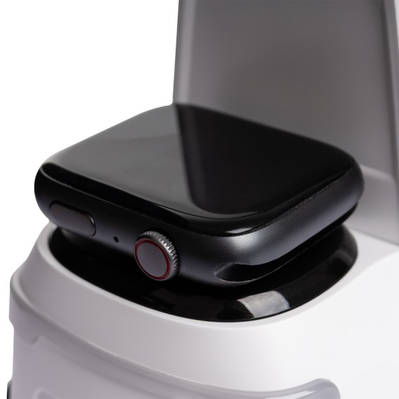 БЗП Amaya AWC-03 5in1 15W with clock White