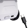 БЗП Amaya AWC-03 5in1 15W with clock White