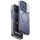 Чохол TPU+PC Puloka Resplendent with Magnetic Fit для Apple iPhone 15 Pro Max (6.7") Blue