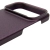Чохол PC Sparta Slim Shield with Magnetic Fit для Apple iPhone 17 Pro (6.3") Deep Purple