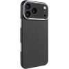 Чохол PC Sparta Slim Shield with Magnetic Fit для Apple iPhone 17 Pro (6.3") Midnight Black