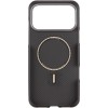 Чохол PC Sparta Slim Shield with Magnetic Fit для Apple iPhone 17 Pro (6.3") Midnight Black