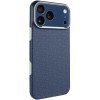 Чохол PC Sparta Slim Shield with Magnetic Fit для Apple iPhone 17 Pro (6.3") Ocean Blue