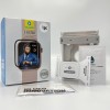 Полімерна 3D плівка Blueo High-Molecule для Apple Watch 10/11 42mm (+ аплікатор) Чорний
