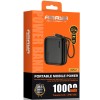 Портативний ЗП Power Bank Amaya F135C PD22.5W with cable 10000 mAh Black