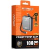 Портативний ЗП Power Bank Amaya F139C PD22.5W with cable 10000 mAh Black
