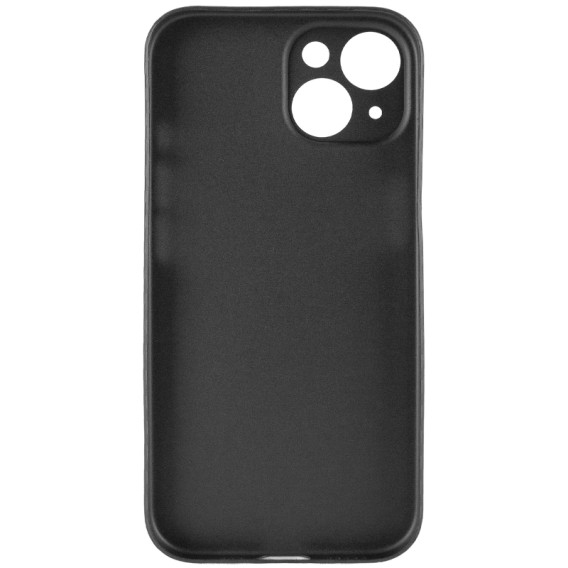 Чохол Getman Carbon Ultra Slim для Apple iPhone 15 (6.1") Black Чохол Getman Carbon Ultra Slim для Apple iPhone 15 (6.1") Black