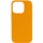 Шкіряний чохол Leather Case (AA Plus) with Magnetic Fit для Apple iPhone 13 Pro Max (6.7") Golden Brown