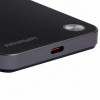 Портативний ЗП Power Bank Amaya W053C PD20W з БЗП 5000 mAh Black