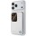Портативний ЗП Power Bank Amaya W053C PD20W з БЗП 5000 mAh White