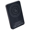 Портативний ЗП Power Bank Amaya W053C PD20W з БЗП 5000 mAh White