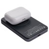 Портативний ЗП Power Bank Amaya W053C PD20W з БЗП 5000 mAh White
