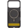 Чохол PC Sparta Slim Shield with Magnetic Fit для Apple iPhone 15 Pro (6.1") Midnight Black