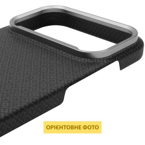 Чохол PC Sparta Slim Shield with Magnetic Fit для Apple iPhone 15 Pro (6.1") Midnight Black Чохол PC Sparta Slim Shield with Magnetic Fit для Apple iPhone 15 Pro (6.1") Midnight Black