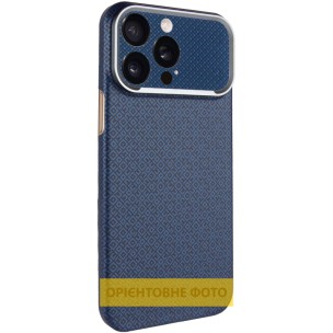 Чохол PC Sparta Slim Shield with Magnetic Fit для Apple iPhone 15 Pro (6.1") Ocean Blue Чохол PC Sparta Slim Shield with Magnetic Fit для Apple iPhone 15 Pro (6.1") Ocean Blue