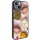 TPU+PC чохол Prisma Fluffie для Apple iPhone 13 (6.1") Sweet