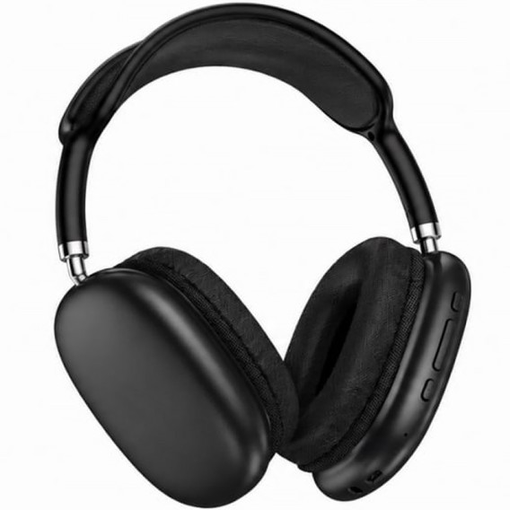 Накладні бездротові навушники Amaya H300 Black