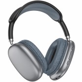Накладні бездротові навушники Amaya H300 Silver Накладні бездротові навушники Amaya H300 Silver