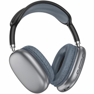 Накладні бездротові навушники Amaya H300 Silver
