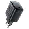 МЗП Acefast A112 GaN PD45W (1USB-C) Black