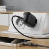 МЗП Acefast A112 GaN PD45W (1USB-C) Black