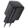 МЗП Acefast A134 PD67W GaN (1USB-C) Black