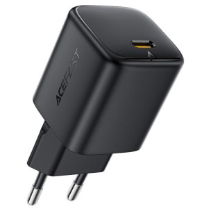 МЗП Acefast A134 PD67W GaN (1USB-C) Black МЗП Acefast A134 PD67W GaN (1USB-C) Black